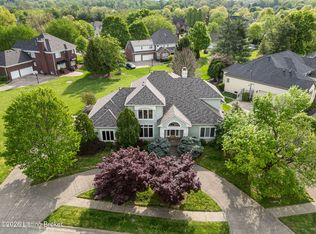 6509 Mount Batten Ct, Prospect, KY 40059