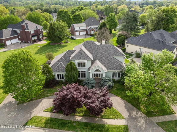 6509 Mount Batten Ct, Prospect, KY 40059