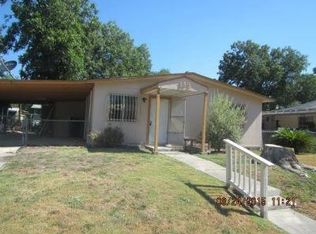 159 Pharis St, San Antonio, TX 78237
