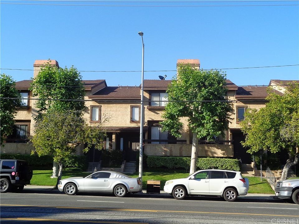 1st image of 14201 Foothill Blvd Unit 39