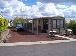 1886 Lynx Ln, Show Low, AZ 85901