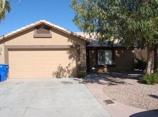 542 E Harrison St, Chandler, AZ 85225