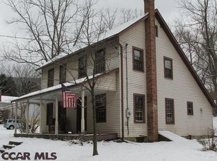 242 S Academy St, Boalsburg, PA 16827