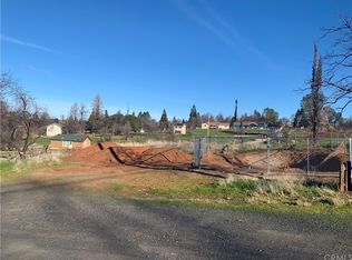 3383 Neal Rd, Paradise, CA 95969