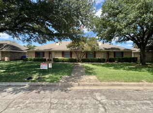 5809 Roxanne Dr, Waco, TX 76710