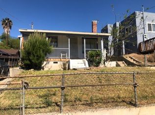 437 S Bernal Ave, Los Angeles, CA 90063