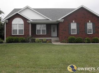 15 Swan Way, Taylorsville, KY 40071