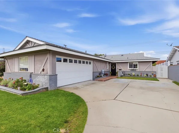 5311 Josie Ave, Lakewood, CA 90713