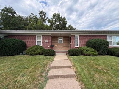 2105 Roosevelt St, Dubuque, IA, 52001