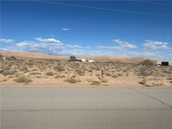 Vista Vw, Overton, NV 89040