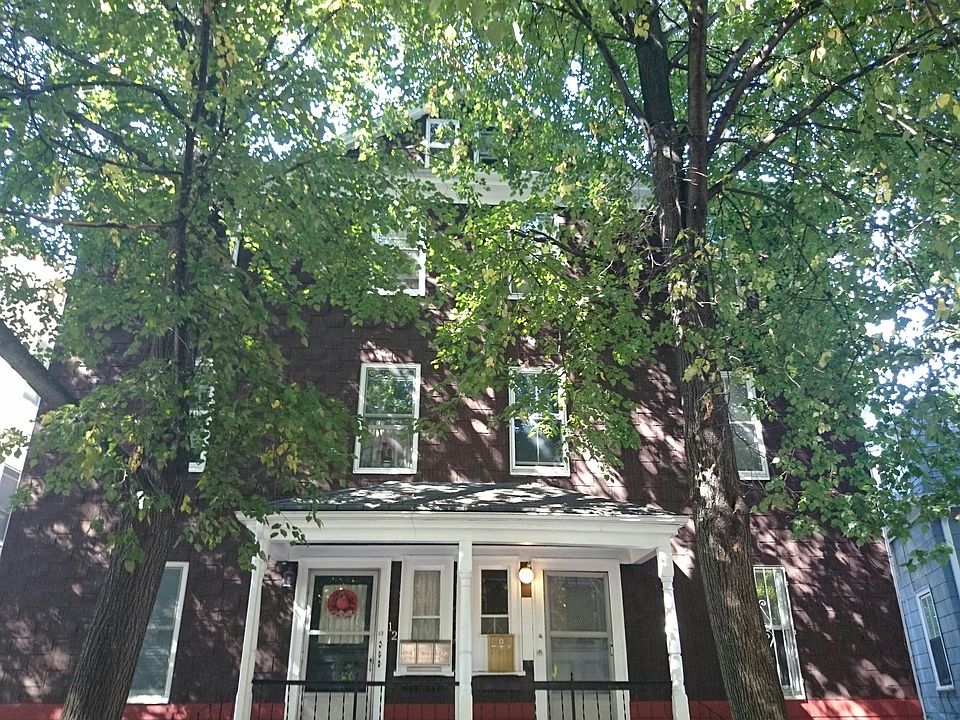 2nd image of 14 Perry St