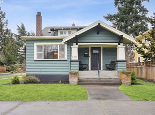 3103 NE 52nd Ave, Portland, OR 97213