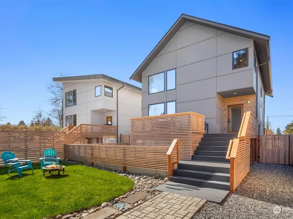 4103 N Orchard Street, Tacoma, WA 98407