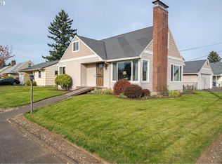 9131 SE Stephens St, Portland, OR 97216