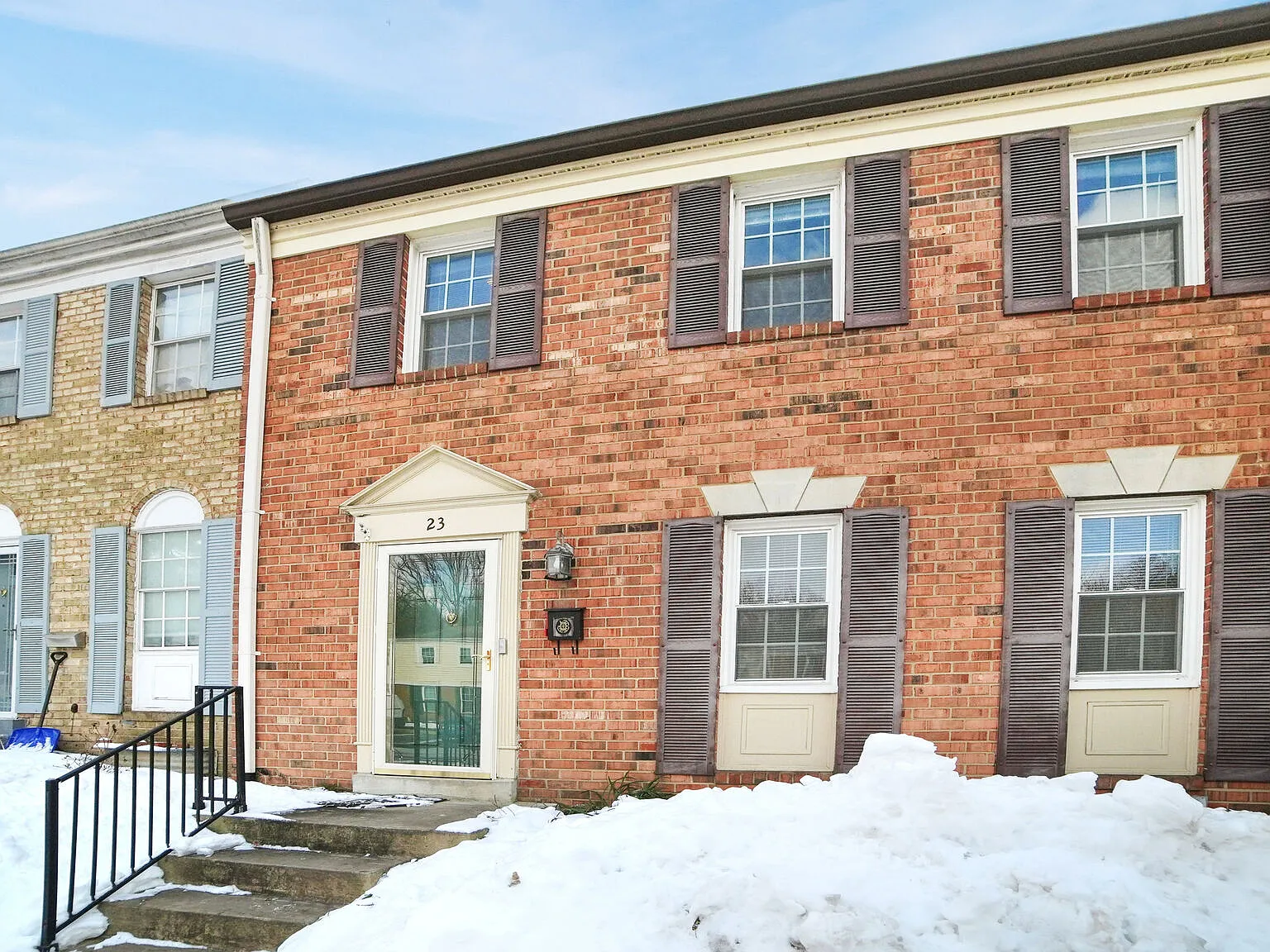 23 Honey Brook Lane - 1 — Photo 1