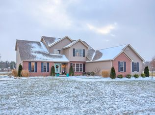 2483 550e, DEWEY, IL 61840