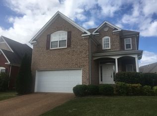 1175 Cynthia Ln, Spring Hill, TN 37174