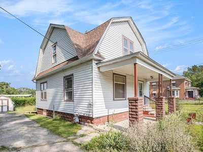 69 Jordan St, Battle Creek, MI, 49037