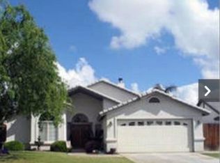 9618 Forbes Park Dr, Bakersfield, CA 93312
