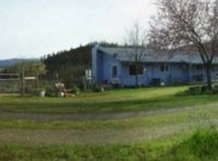 12605 Highway 140, Eagle Pt, OR 97524