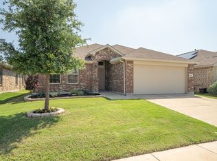 14549 Serrano Ridge Rd, Haslet, TX 76052