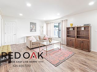 4505 Santa Rosalia Dr #14, Los Angeles, CA 90008
