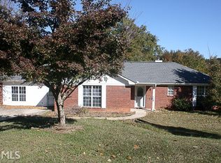 118 Springdale Dr, Pine Mountain, GA 31822