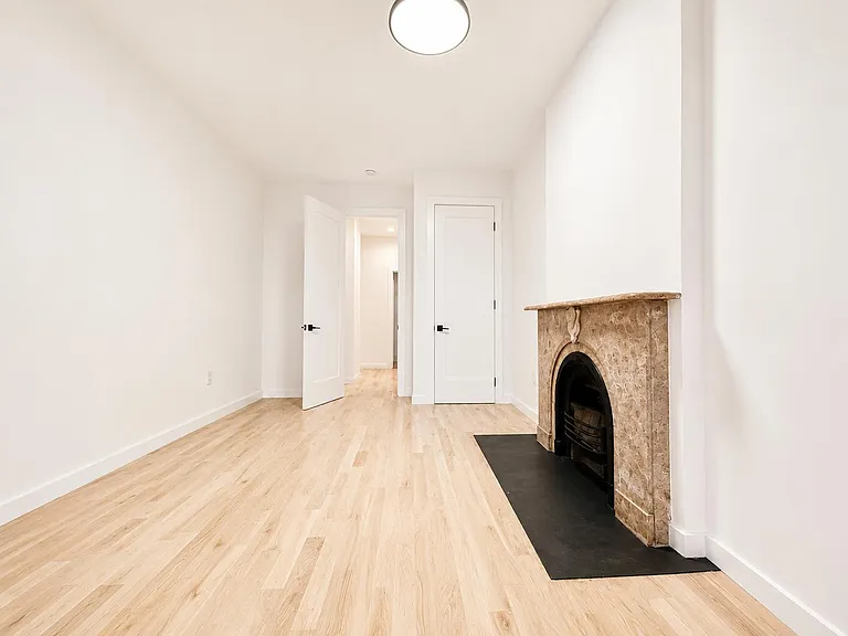 54 W 9th St #1L — Photo 8