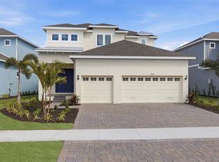 1089 Signet Dr, Apollo Beach, FL 33572