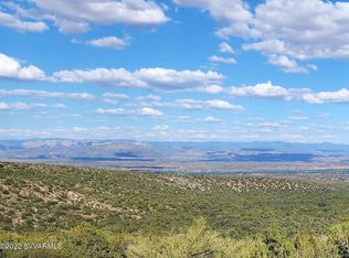 0 W Quail Springs Ranch Rd, Cottonwood, AZ 86326