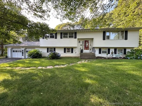 97 Kalko Drive, Wolcott, CT 06716