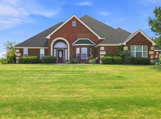 16674 Shebester Rd, Madill, OK 73446
