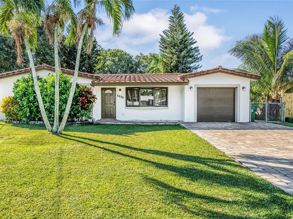 5630 SW 54th Court, Davie, FL 33314