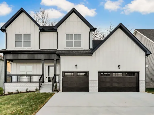 986 Alton Dr Lot 42, Clarksville, TN 37043