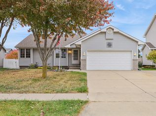315 Terrace Dr, Waukee, IA 50263