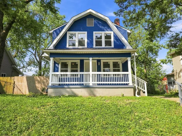 1456 Kenmore Rd, Columbus, OH 43211