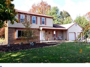 4651 Farming Ridge Blvd, Reading, PA 19606