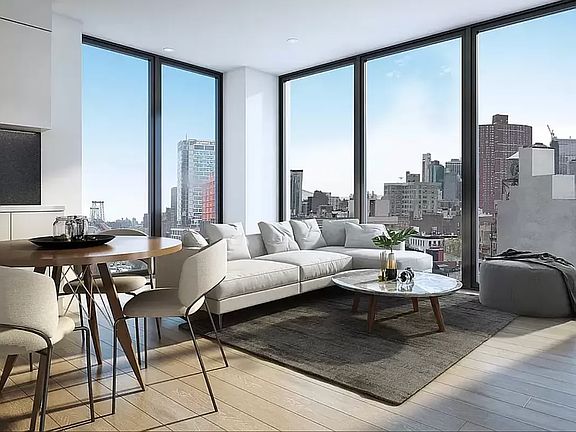 3rd image of 118 Orchard St Penthouse B