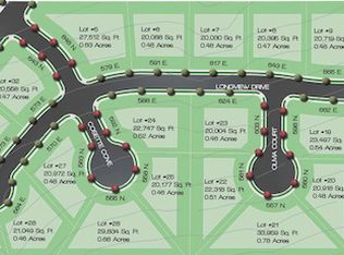 617 E Longview Dr N, Payson, UT 84651