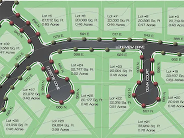 648 Cosette Cv, Payson, UT 84651