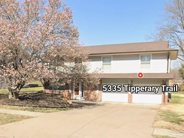 5335 Tipperary Trl, Lincoln, NE 68512