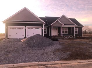 100 Clements Dr, Danville, KY 40422