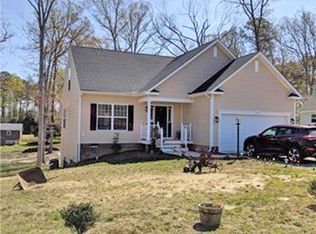 6894 Oakrise Ln, New Kent, VA 23124