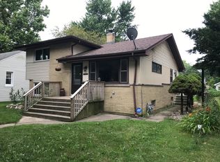 355 S Yates Ave, Kankakee, IL 60901