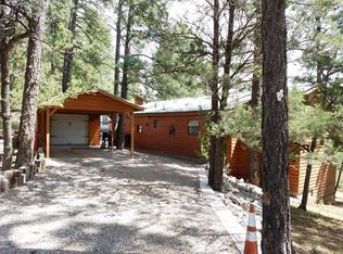 114 Spruce Dr, Ruidoso, NM 88345
