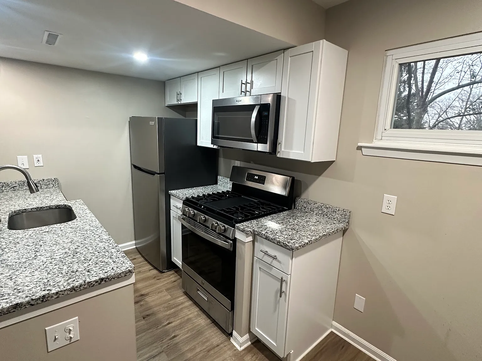 2 bed, 680 sqft, $1,650 — Photo 1