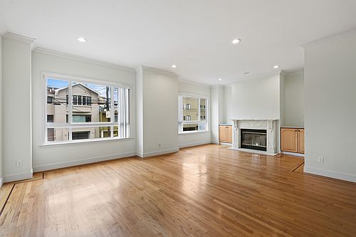 2nd image of 418 28th Ave #C