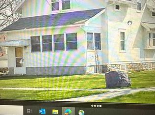 502 Franklin St, Fonda, IA 50540