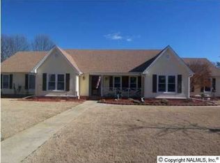 2308 Chesley Ave SW, Decatur, AL 35603