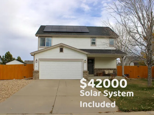 1994 Asoka Street, Strasburg, CO 80136